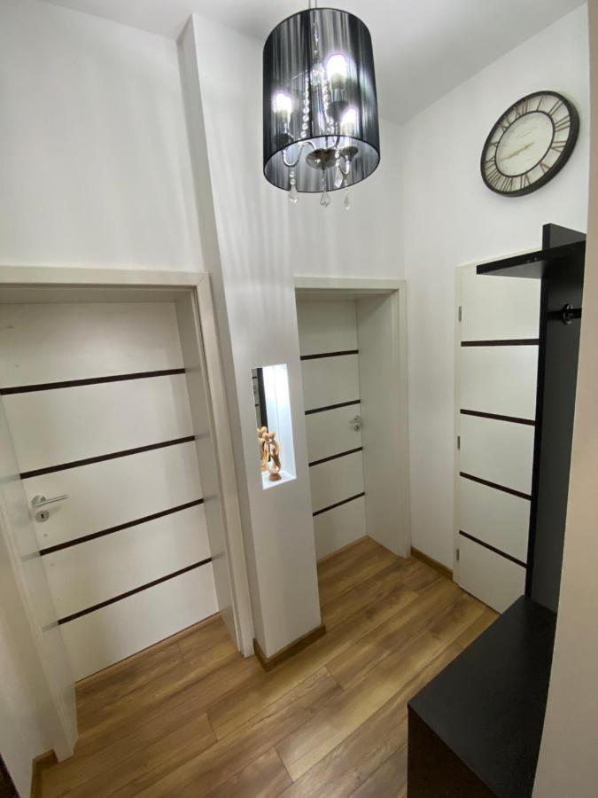 Cozy Apartment In Downtown Sofia - Tsar Samuil Street Dış mekan fotoğraf