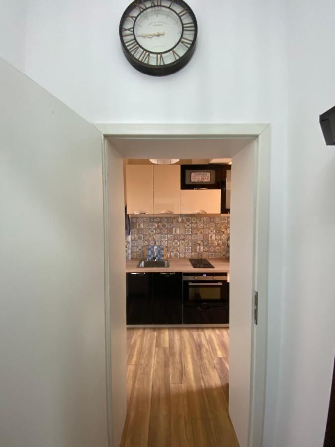 Cozy Apartment In Downtown Sofia - Tsar Samuil Street Dış mekan fotoğraf