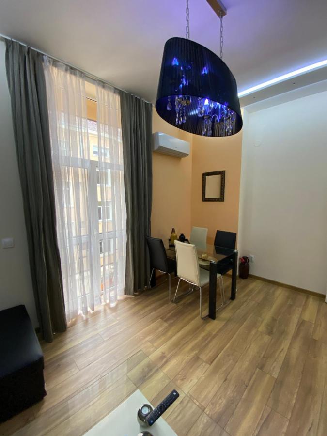 Cozy Apartment In Downtown Sofia - Tsar Samuil Street Dış mekan fotoğraf