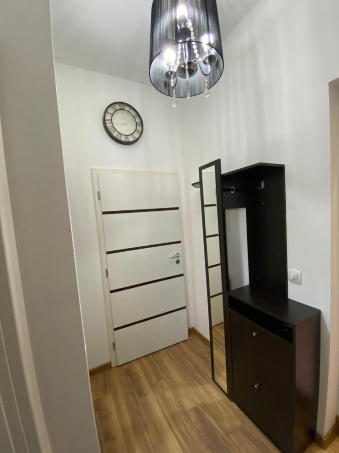 Cozy Apartment In Downtown Sofia - Tsar Samuil Street Dış mekan fotoğraf